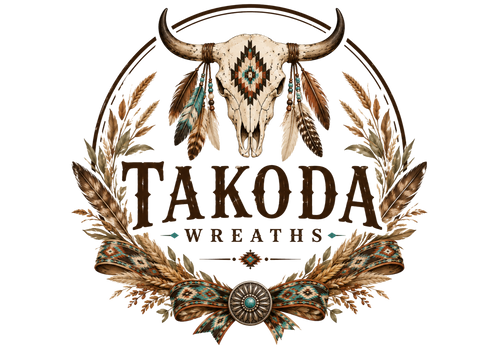 TakodaWreaths